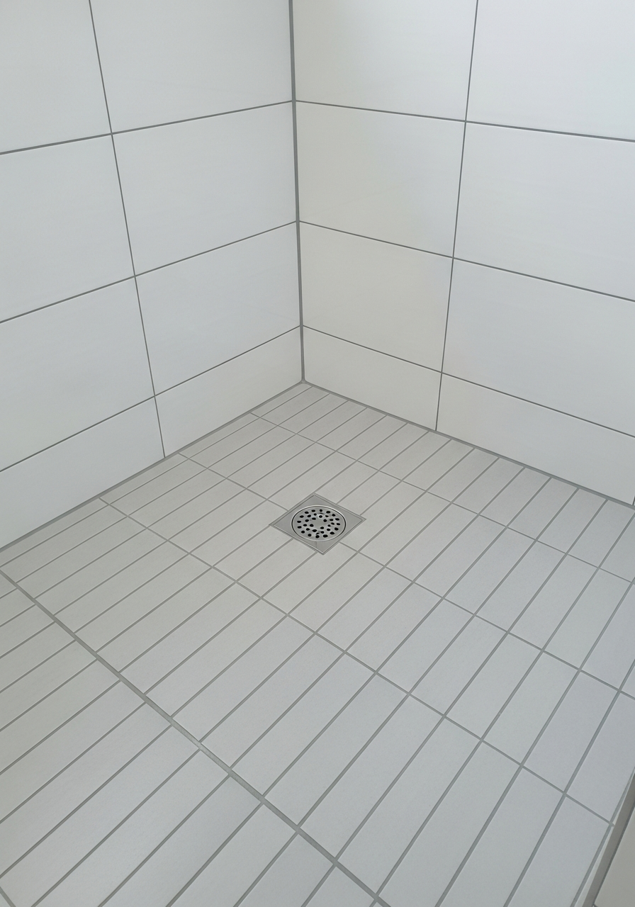 강남구 개포동 30년 아파트 방수 공사